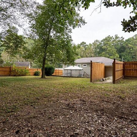 Great City Home In A Great Location Atlanta Exteriör bild