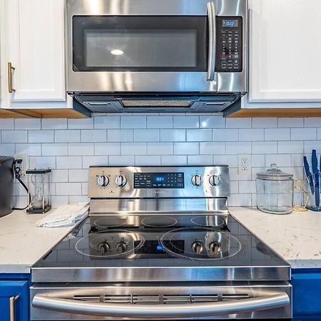 Great City Home In A Great Location Atlanta Exteriör bild
