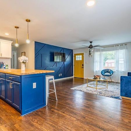 Great City Home In A Great Location Atlanta Exteriör bild