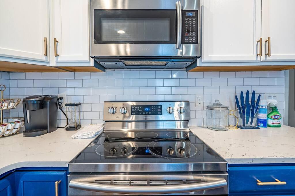 Great City Home In A Great Location Atlanta Exteriör bild