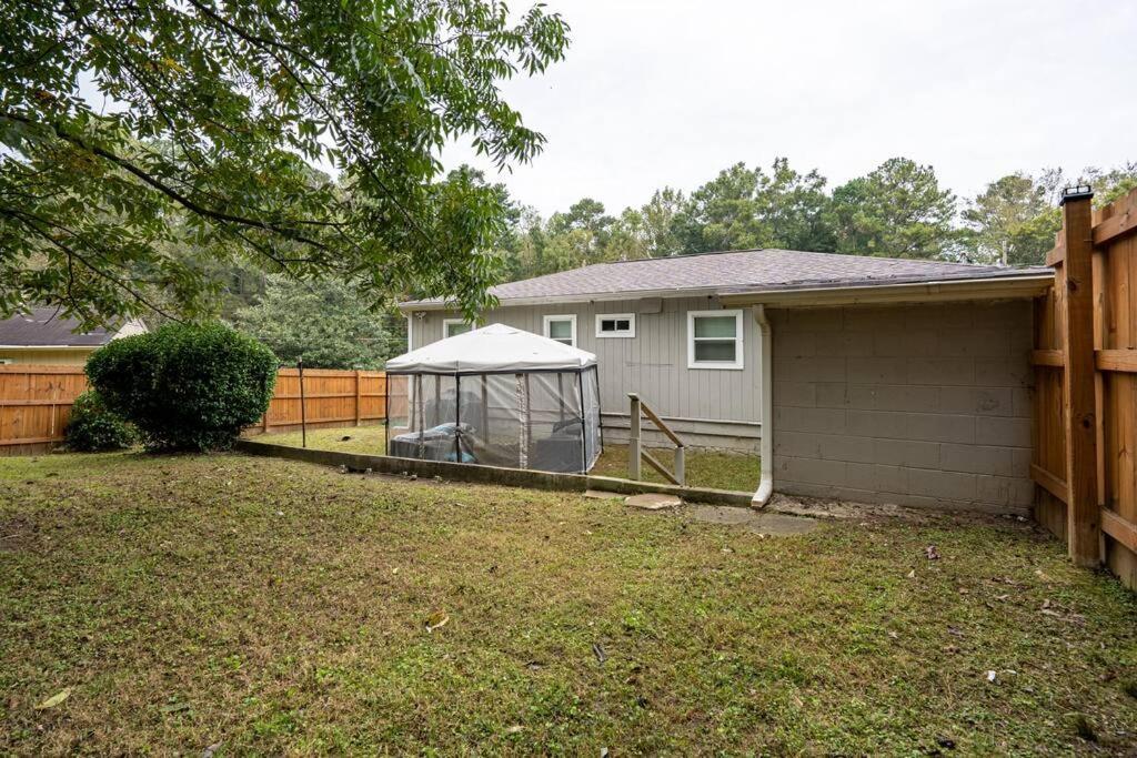 Great City Home In A Great Location Atlanta Exteriör bild