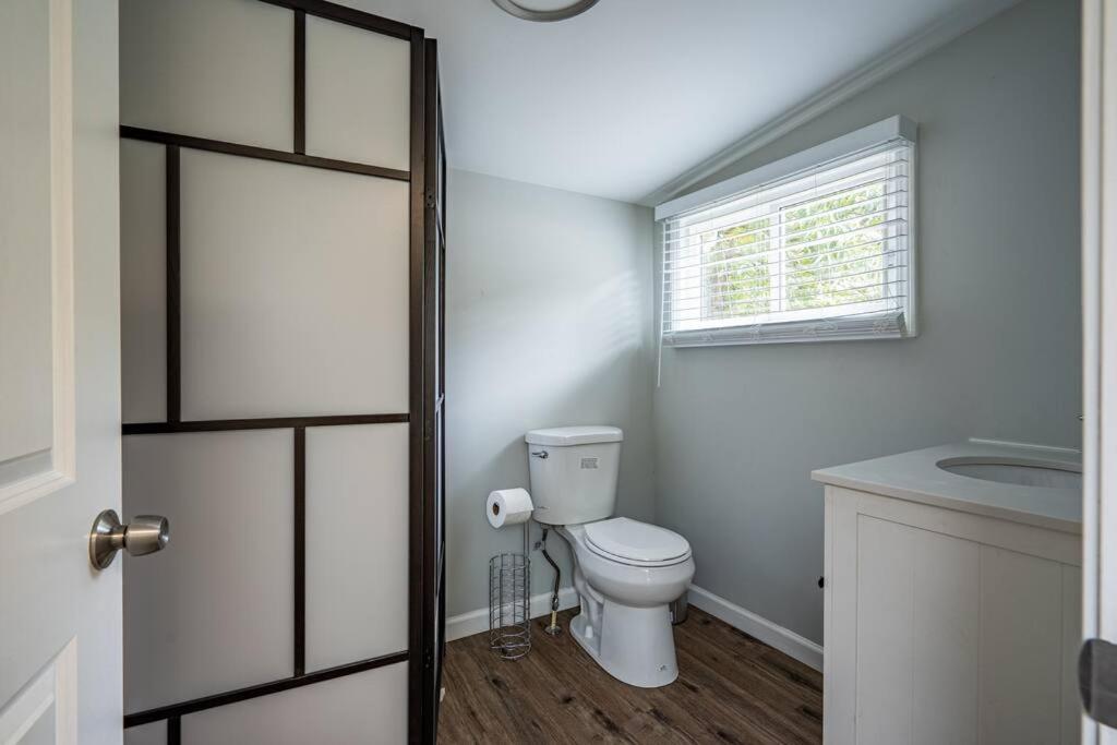 Great City Home In A Great Location Atlanta Exteriör bild