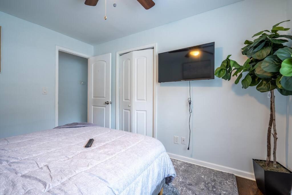 Great City Home In A Great Location Atlanta Exteriör bild