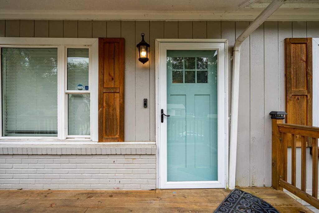 Great City Home In A Great Location Atlanta Exteriör bild