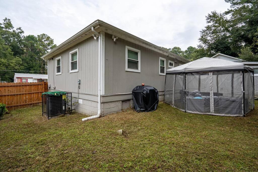 Great City Home In A Great Location Atlanta Exteriör bild