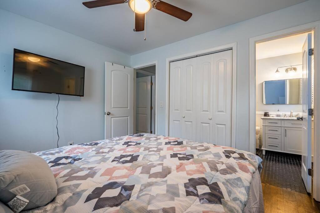 Great City Home In A Great Location Atlanta Exteriör bild