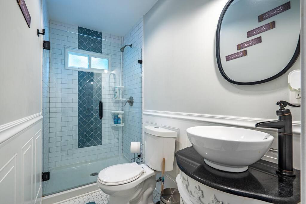 Great City Home In A Great Location Atlanta Exteriör bild