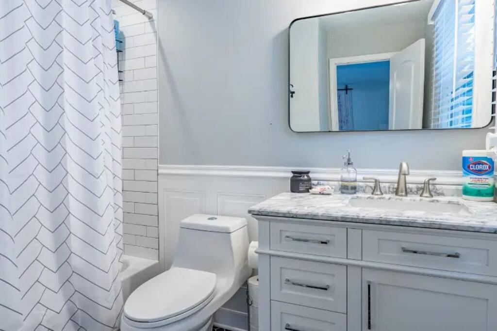 Great City Home In A Great Location Atlanta Exteriör bild